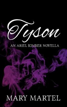 Tyson: An Ariel Kimber Novella