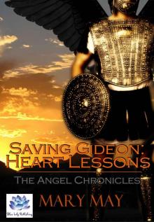 Heart Lessons (The Angel Chronicles Book 2)
