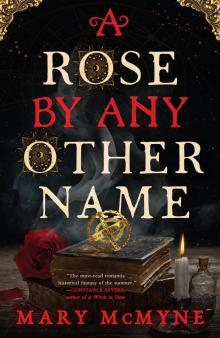 A Rose by Any Other Name