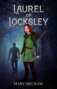 Laurel of Locksley