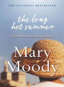 The Long Hot Summer The Long Hot Summer