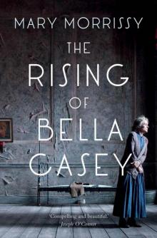 The Rising of Bella Casey