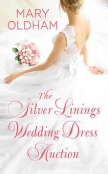 The Silver Linings Wedding Dress Auction