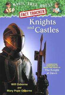 Knights and Castles Knights and Castles