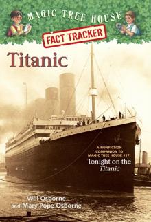 Titanic Titanic