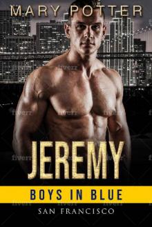 Jeremy Jeremy