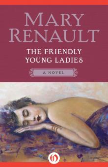 Friendly Young Ladies