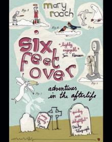 Six Feet Over Six Feet Over