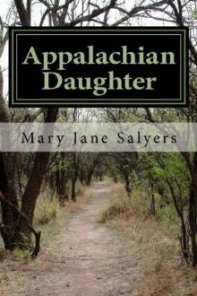 Appalachian Daughter