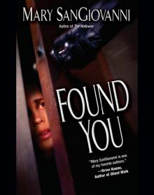 Found You