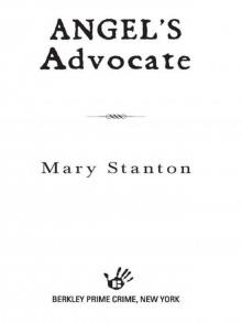 02 - Angel's Advocate