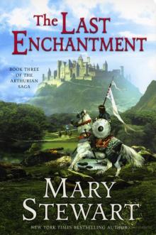 The Last Enchantment The Last Enchantment