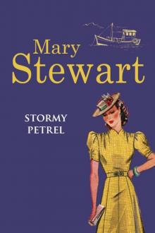 The Stormy Petrel The Stormy Petrel