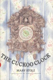 The Cuckoo Clock