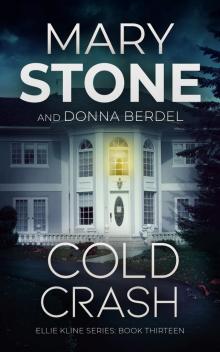 Cold Crash (Ellie Kline Psychological Thriller Series Book 13)