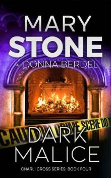 Dark Malice (Charli Cross Mystery Series Book 4)
