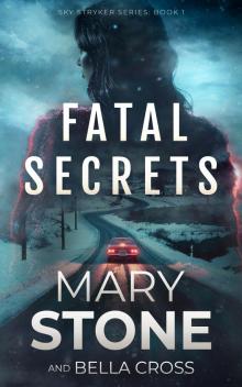 Fatal Secrets (Sky Stryker Series Book 1)