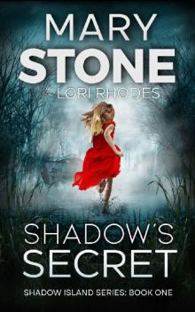 Shadow's Secret (Shadow Island FBI Mystery Series Book 1)