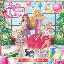 Barbie: A Perfect Christmas