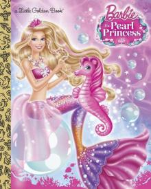 Barbie: The Pearl Princess