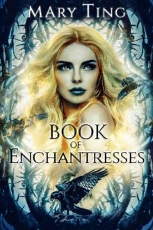 Book of Enchantresses