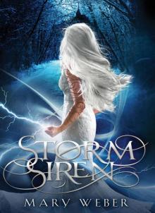 Storm Siren Storm Siren