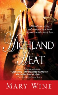 Highland Heat Highland Heat