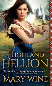 Highland Hellion Highland Hellion