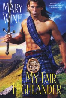 My Fair Highlander My Fair Highlander