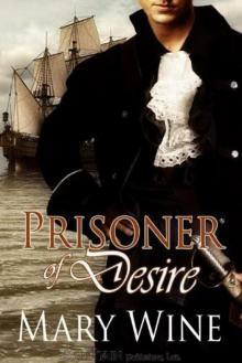 Prisoner of Desire Prisoner of Desire
