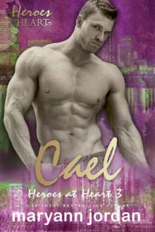 Cael_Heroes at Heart