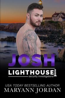 Josh: Lighthouse Security Investigation