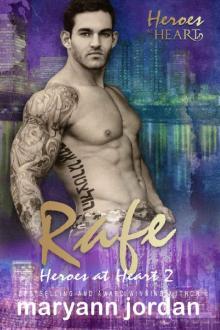 RafeHeroes at Heart