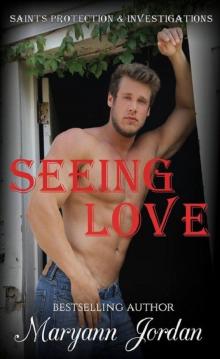 Seeing Love: Saints Protection & Investigations