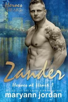 Zander