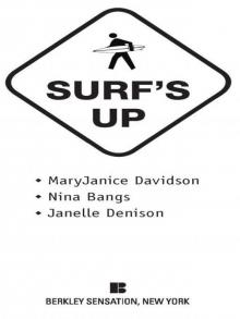 Surf's Up