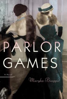 Parlor Games Parlor Games