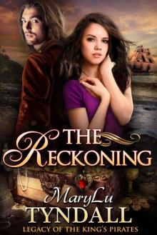 The Reckoning (Legacy of the King's Pirates)