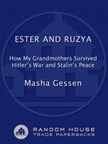 Ester and Ruzya
