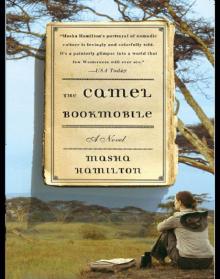 The Camel Bookmobile