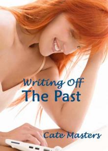 Writing Off the Past Writing Off the Past