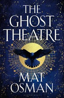 The Ghost Theatre The Ghost Theatre