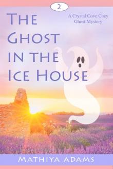 The Ghost in the Ice House The Ghost in the Ice House