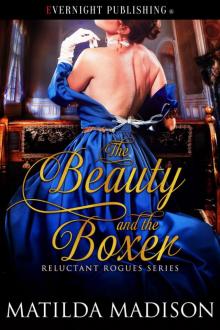 The Beauty and the Boxer The Beauty and the Boxer