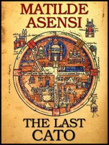 The Last Cato The Last Cato
