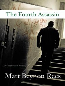 The Fourth Assassin oy-4