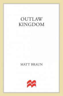Outlaw Kingdom
