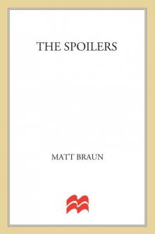 The Spoilers