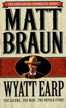 Wyatt Earp