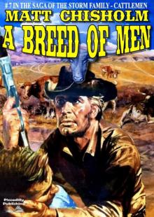A Breed of Men A Breed of Men